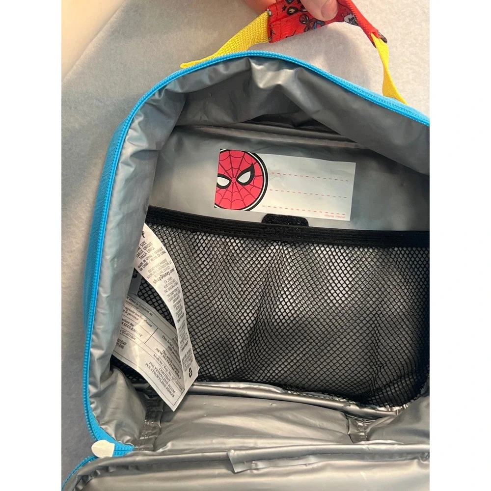 Marvel unleash your